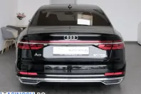 Audi A8 din 2021 cu 82.304 km - oferta AUD261400 - foto 4