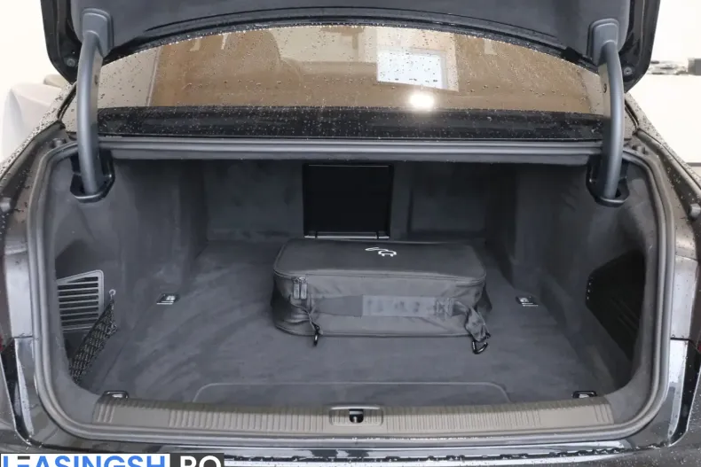 Audi A8 din 2021 cu 82.304 km - oferta AUD261400 - foto 5