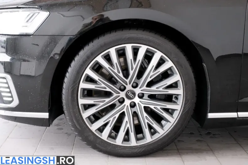 Audi A8 din 2021 cu 82.304 km - oferta AUD261400 - foto 6