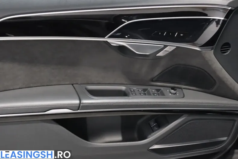 Audi A8 din 2021 cu 82.304 km - oferta AUD261400 - foto 7