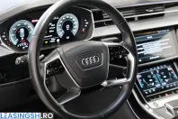 Audi A8 din 2021 cu 82.304 km - oferta AUD261400 - foto 8