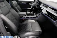 Audi A8 din 2021 cu 82.304 km - oferta AUD261400 - foto 10