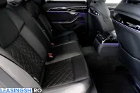 Audi A8 din 2021 cu 82.304 km - oferta AUD261400 - foto 11
