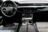 Audi A8 din 2021 cu 82.304 km - oferta AUD261400 - foto 12