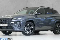 Hyundai Tucson din 2026 cu 0 km - oferta HYU261402 - foto 1