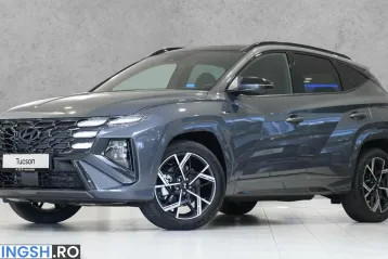 Hyundai Tucson din 2026 - oferta HYU261402