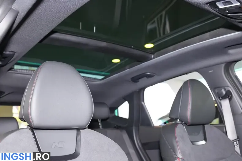 Hyundai Tucson din 2026 cu 0 km - oferta HYU261402 - foto 3