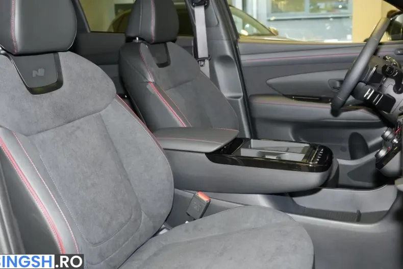 Hyundai Tucson din 2026 cu 0 km - oferta HYU261402 - foto 5