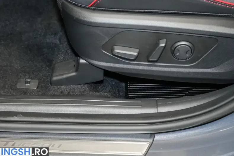 Hyundai Tucson din 2026 cu 0 km - oferta HYU261402 - foto 6