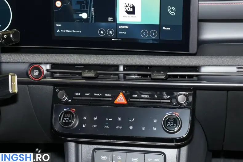 Hyundai Tucson din 2026 cu 0 km - oferta HYU261402 - foto 9