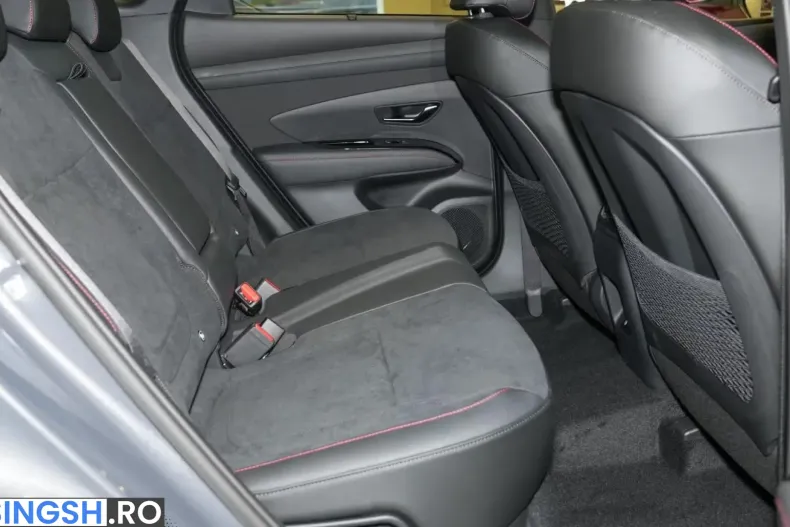 Hyundai Tucson din 2026 cu 0 km - oferta HYU261402 - foto 11