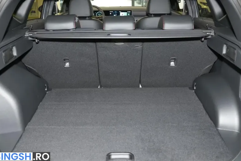 Hyundai Tucson din 2026 cu 0 km - oferta HYU261402 - foto 15