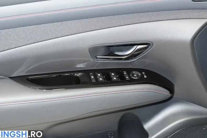 Hyundai Tucson din 2026 cu 0 km - oferta HYU261402 - foto 18