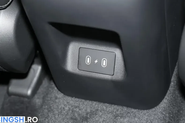 Hyundai Tucson din 2026 cu 0 km - oferta HYU261402 - foto 20