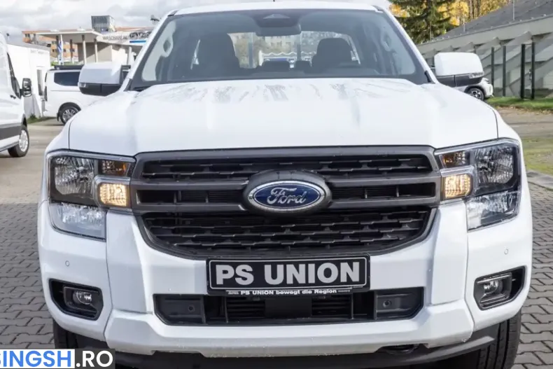 Ford Ranger din 2025 cu 5 km - oferta FOR261403 - foto 2