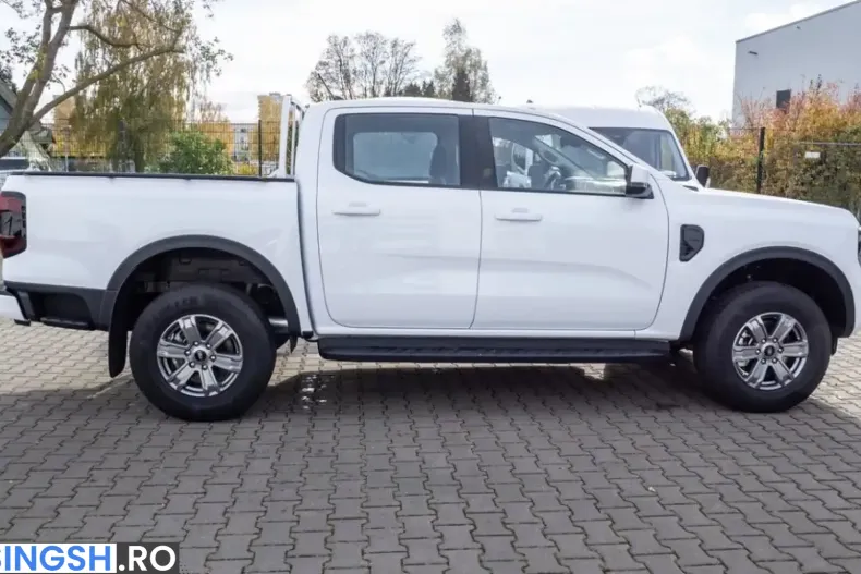 Ford Ranger din 2025 cu 5 km - oferta FOR261403 - foto 3