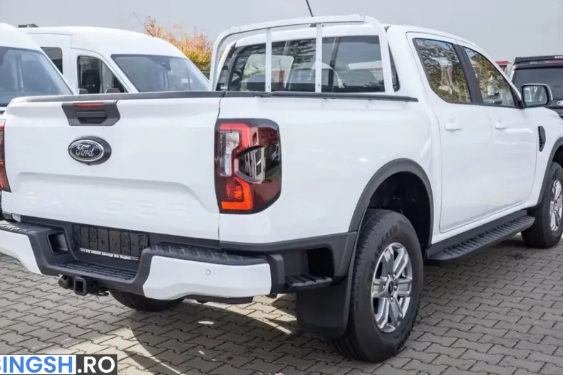 Ford Ranger din 2025 cu 5 km - oferta FOR261403 - foto 4