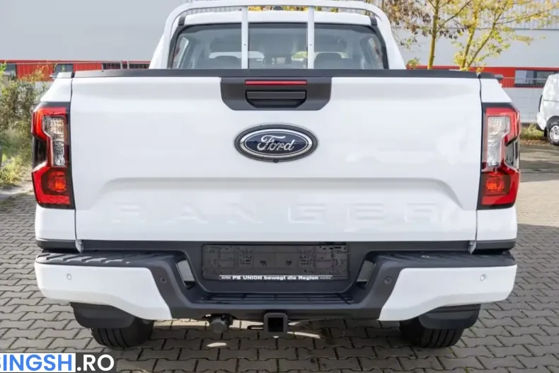 Ford Ranger din 2025 cu 5 km - oferta FOR261403 - foto 5