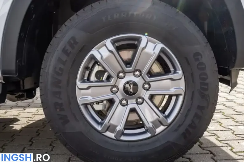 Ford Ranger din 2025 cu 5 km - oferta FOR261403 - foto 7