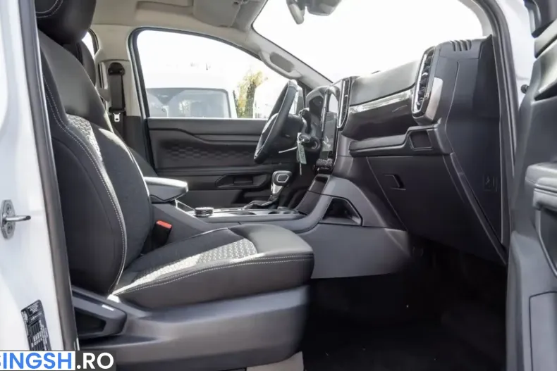 Ford Ranger din 2025 cu 5 km - oferta FOR261403 - foto 8