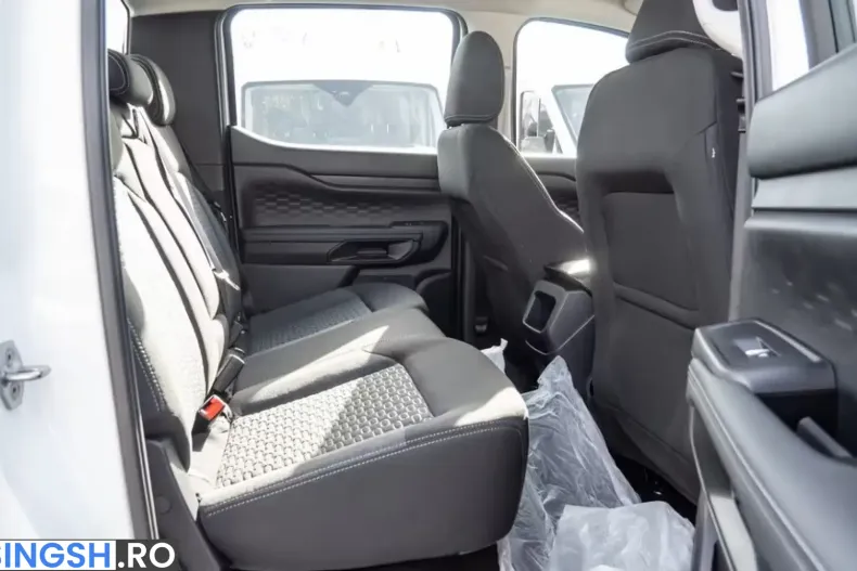 Ford Ranger din 2025 cu 5 km - oferta FOR261403 - foto 9