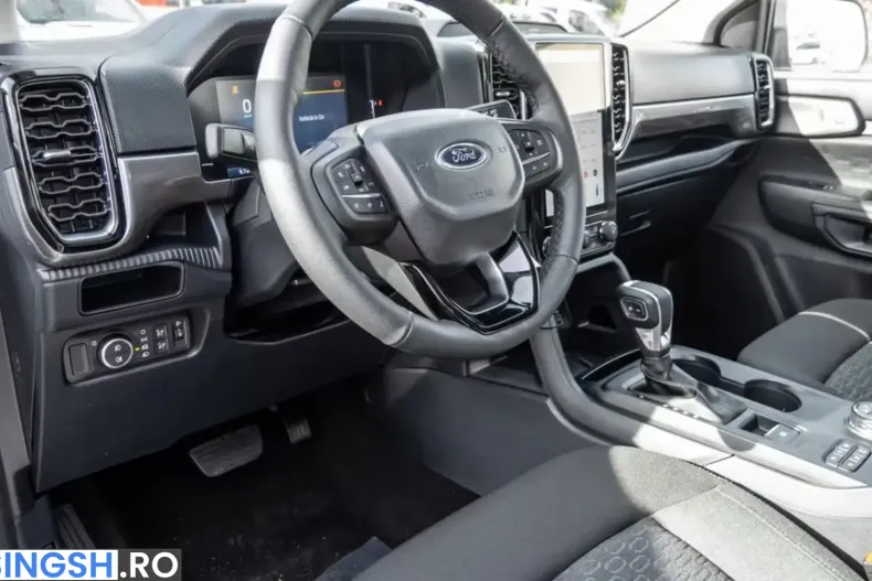 Ford Ranger din 2025 cu 5 km - oferta FOR261403 - foto 10
