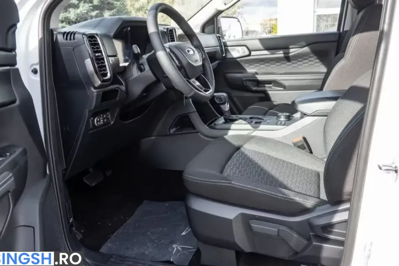 Ford Ranger din 2025 cu 5 km - oferta FOR261403 - foto 11