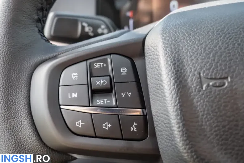 Ford Ranger din 2025 cu 5 km - oferta FOR261403 - foto 18
