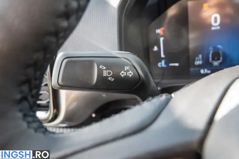 Ford Ranger din 2025 cu 5 km - oferta FOR261403 - foto 19