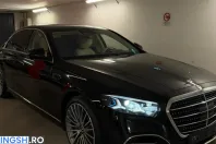 Mercedes-Benz S 580 (Clasa S) din 2026 cu 51 km - oferta MER261407 - foto 1
