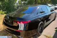 Mercedes-Benz S 580 (Clasa S) din 2026 cu 51 km - oferta MER261407 - foto 4