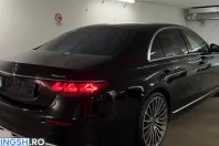 Mercedes-Benz S 580 (Clasa S) din 2026 cu 51 km - oferta MER261407 - foto 5
