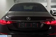 Mercedes-Benz S 580 (Clasa S) din 2026 cu 51 km - oferta MER261407 - foto 6