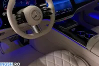 Mercedes-Benz S 580 (Clasa S) din 2026 cu 51 km - oferta MER261407 - foto 8