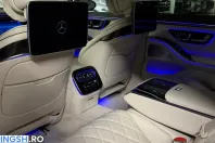 Mercedes-Benz S 580 (Clasa S) din 2026 cu 51 km - oferta MER261407 - foto 10