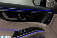 Mercedes-Benz S 580 (Clasa S) din 2026 cu 51 km - oferta MER261407 - foto 12