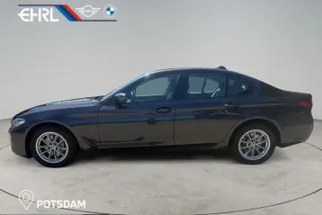 BMW 530 din 2023 - oferta BMW261408