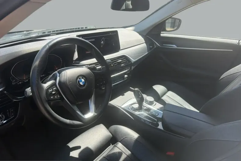 BMW 530 (Seria 5) din 2023 cu 82.186 km - oferta BMW261408 - foto 2