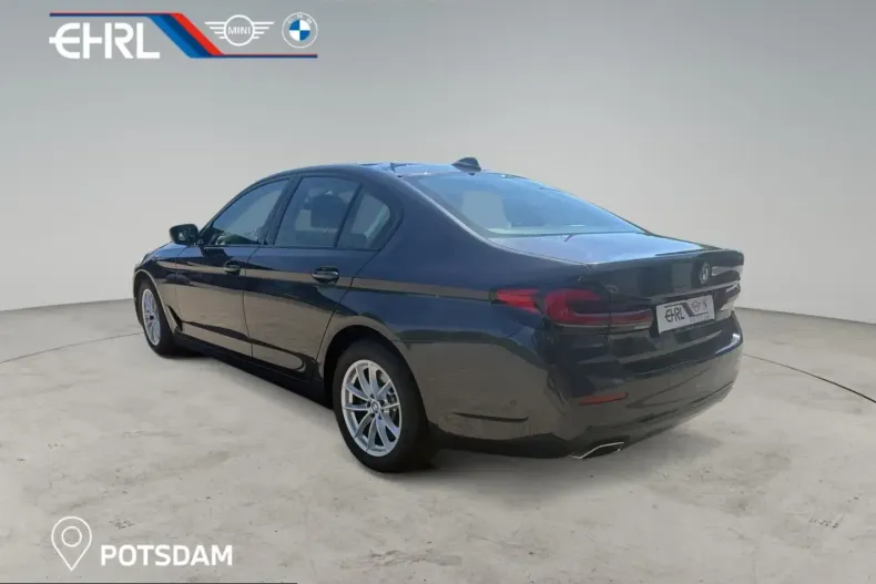 BMW 530 (Seria 5) din 2023 cu 82.186 km - oferta BMW261408 - foto 3