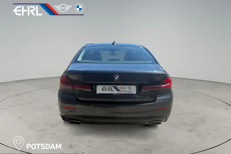 BMW 530 (Seria 5) din 2023 cu 82.186 km - oferta BMW261408 - foto 4