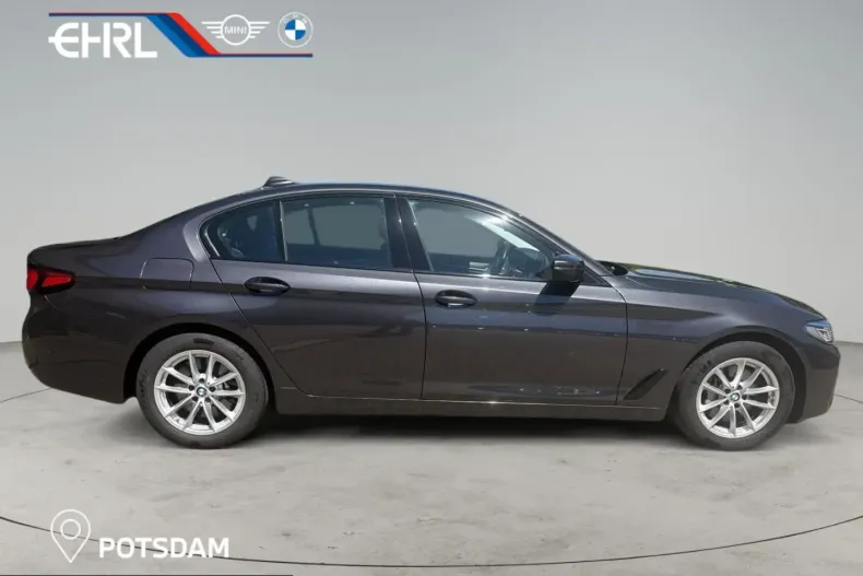 BMW 530 (Seria 5) din 2023 cu 82.186 km - oferta BMW261408 - foto 6