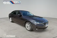 BMW 530 (Seria 5) din 2023 cu 82.186 km - oferta BMW261408 - foto 7