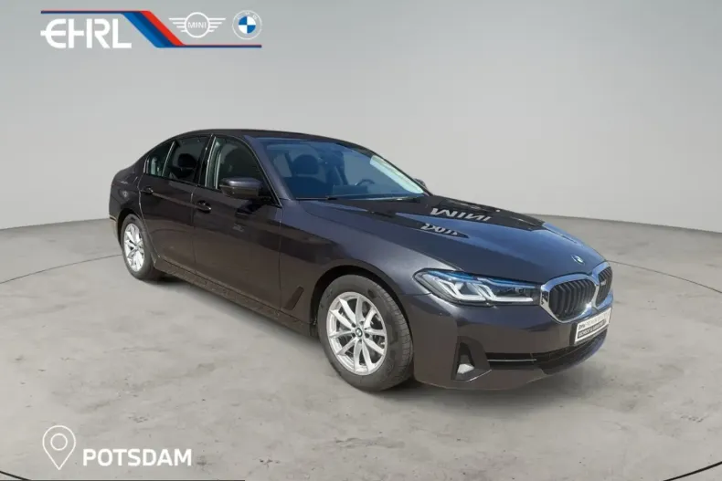 BMW 530 (Seria 5) din 2023 cu 82.186 km - oferta BMW261408 - foto 7