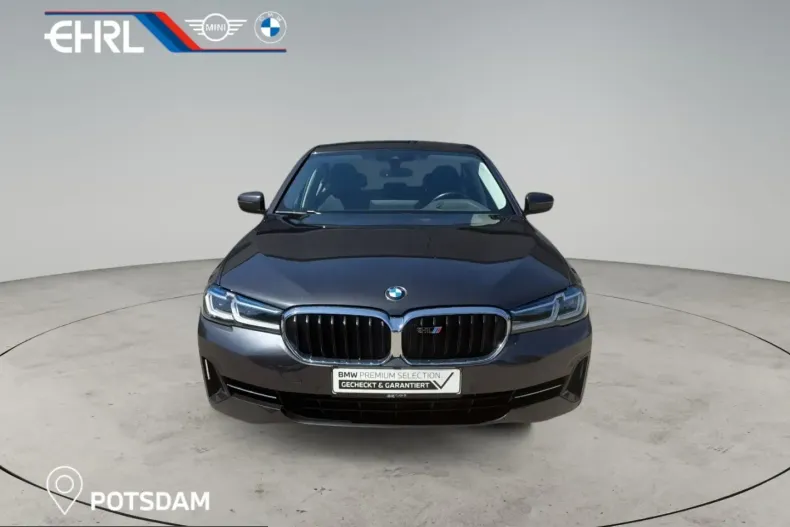 BMW 530 (Seria 5) din 2023 cu 82.186 km - oferta BMW261408 - foto 8