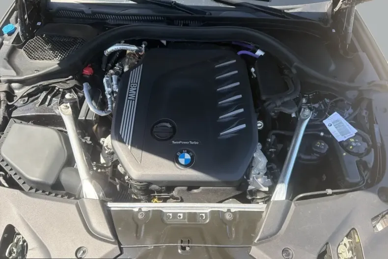 BMW 530 (Seria 5) din 2023 cu 82.186 km - oferta BMW261408 - foto 9