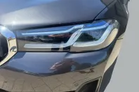 BMW 530 (Seria 5) din 2023 cu 82.186 km - oferta BMW261408 - foto 11