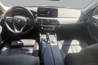 BMW 530 (Seria 5) din 2023 cu 82.186 km - oferta BMW261408 - foto 14