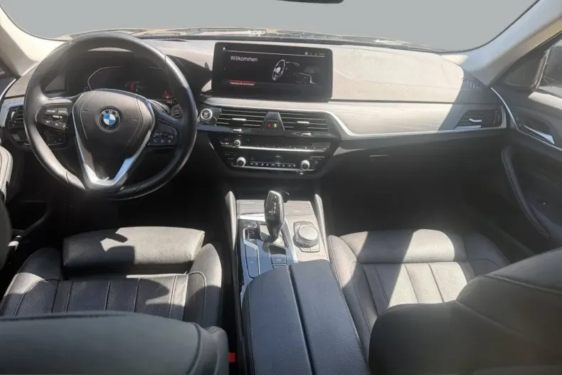 BMW 530 (Seria 5) din 2023 cu 82.186 km - oferta BMW261408 - foto 14