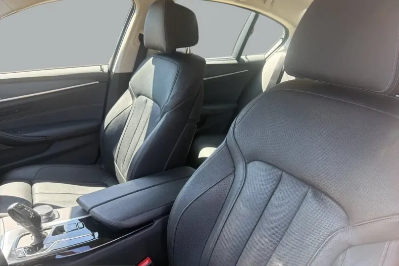 BMW 530 (Seria 5) din 2023 cu 82.186 km - oferta BMW261408 - foto 15