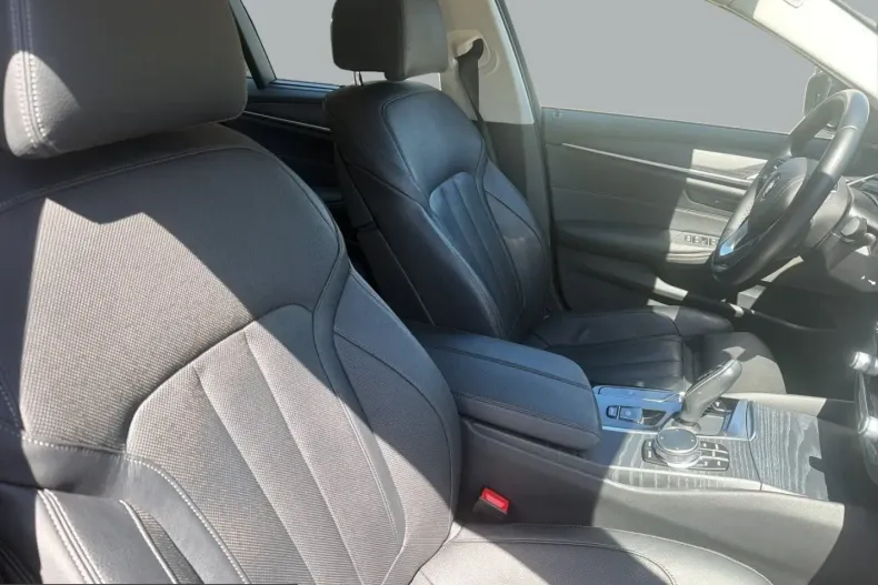 BMW 530 (Seria 5) din 2023 cu 82.186 km - oferta BMW261408 - foto 17